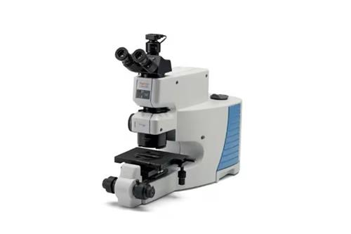 912A0895 | IN5 FTIR MICROSCOPE MCTA